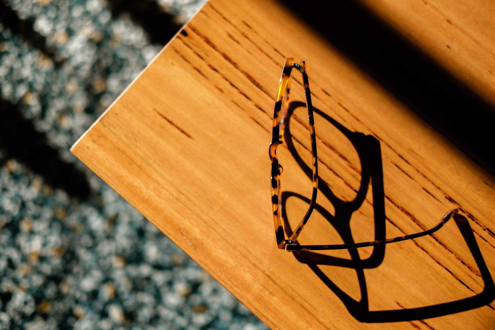 Gafas tecnológicas avanzadas