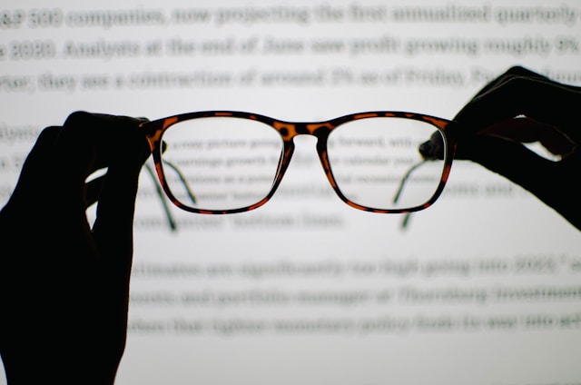 Gafas deportivas avanzadas